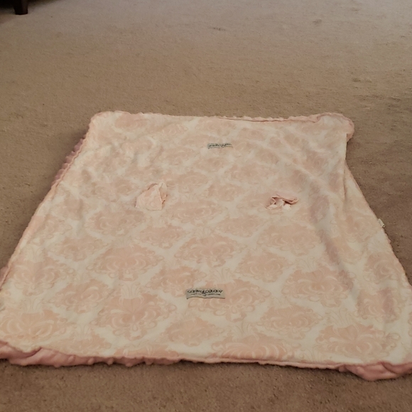 Car seat canopy - Picture 3 of 5